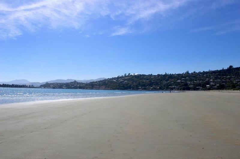 Seaside Tahuna نيلسون المظهر الخارجي الصورة